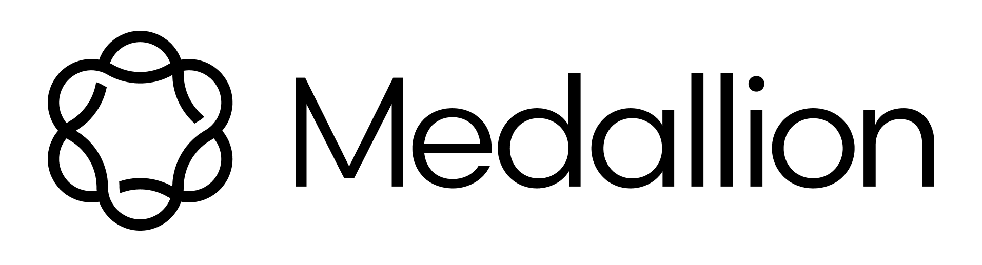 Medallion Logo