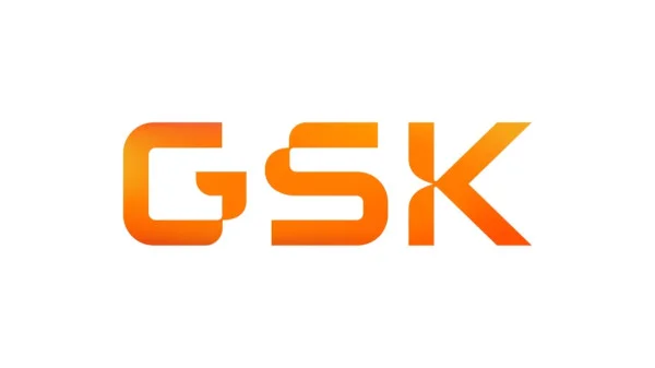 GSK (Executive Sponsor) logo