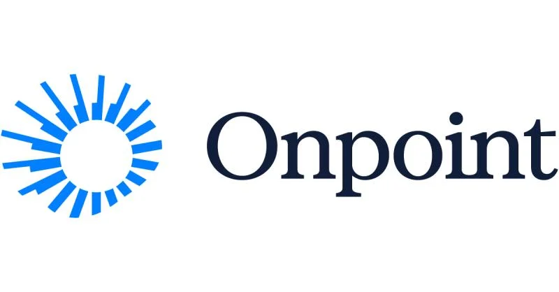 OnPoint Logo