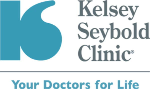 Kelsey-Seybold Clinic logo