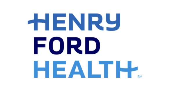 Henry Ford logo