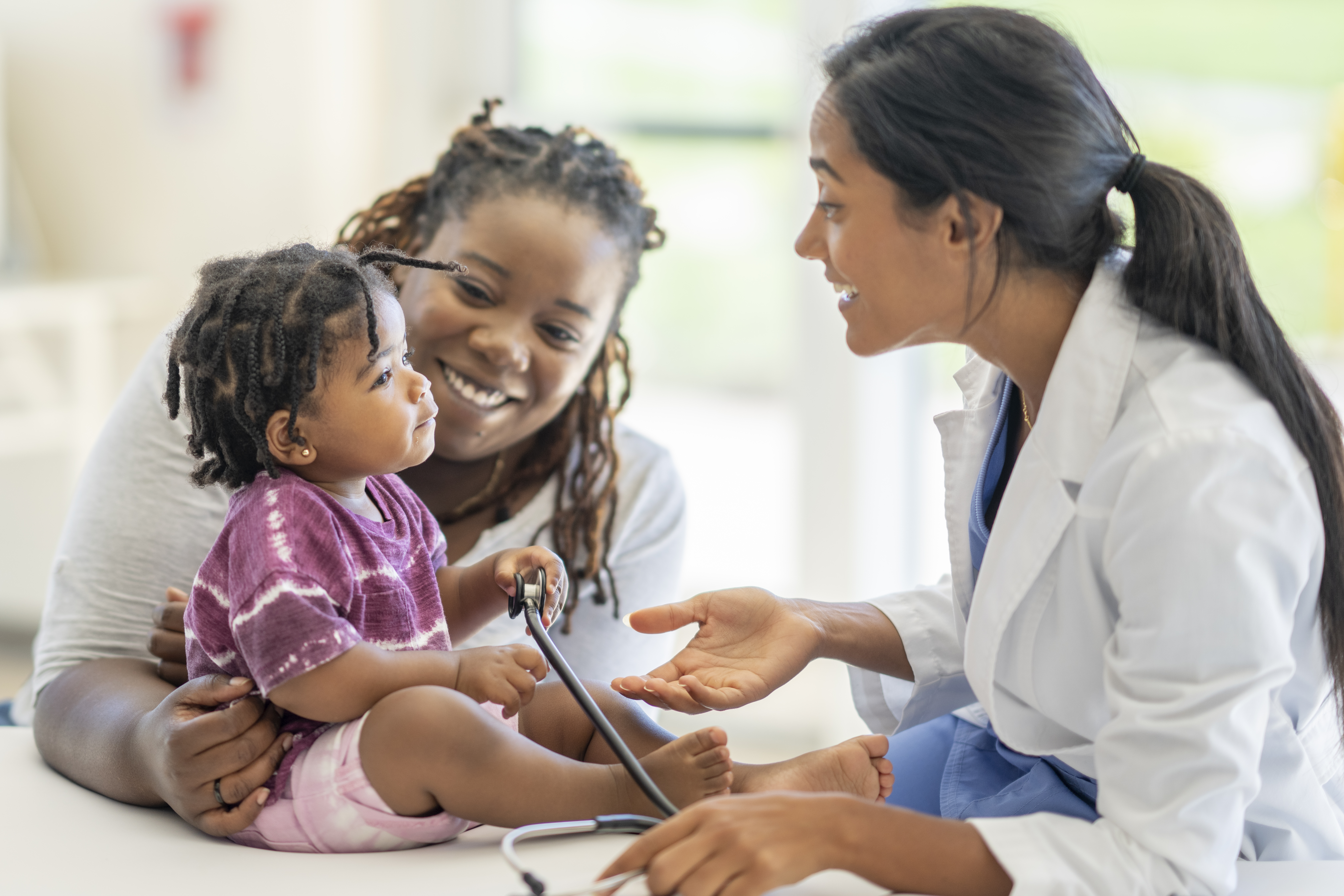 Preview of Infant RSV Immunization Lessons Learned: What Works in Practice