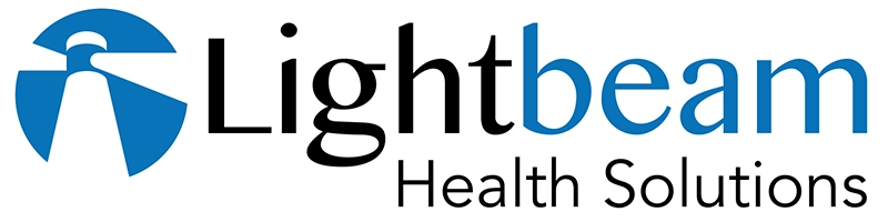 Lightbeam Health Solutions Logo