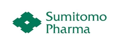 Sumitomo Pharma America, Inc. Logo