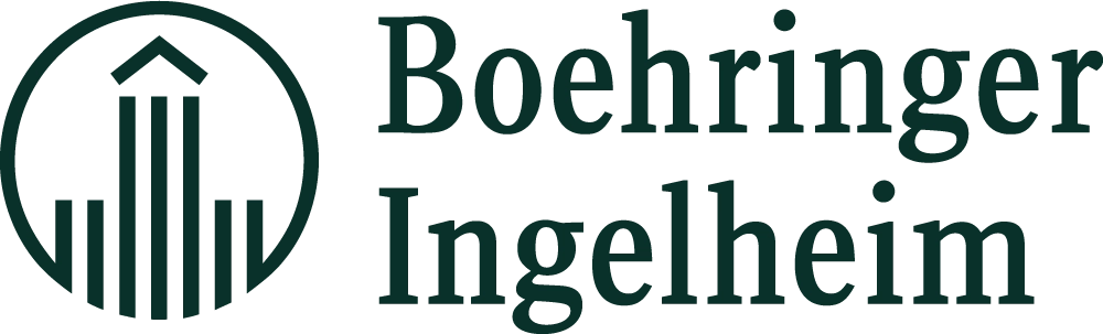 Boehringer Ingelheim Pharmaceuticals Logo