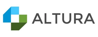 Altura Logo