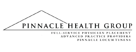 Pinnacle Health Group, LLC Logo