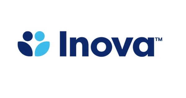 INOVA logo