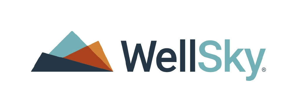 WellSky logo