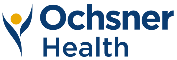 Ochsner Health logo