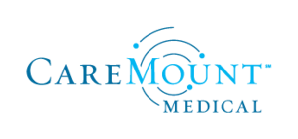 CareMount logo