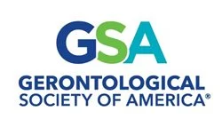 Gerontological Society of America logo