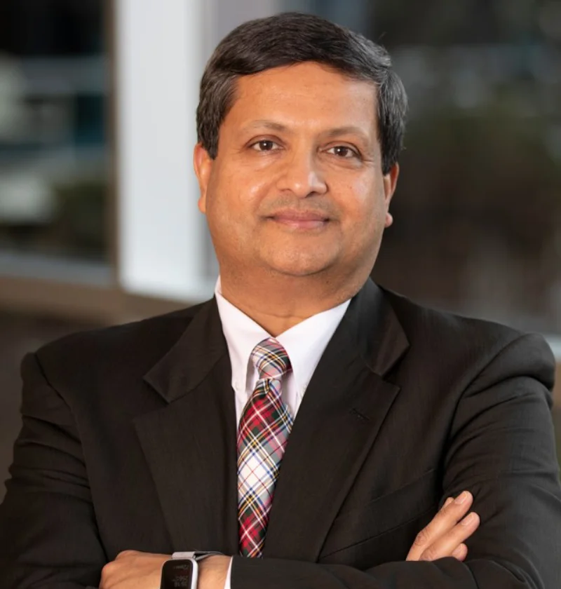 Narayana S. Murali, MD, DNB, FACP, AMP