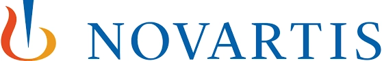 Novartis Pharmaceuticals Corporation Logo