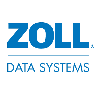 ZOLL Data Systems Logo