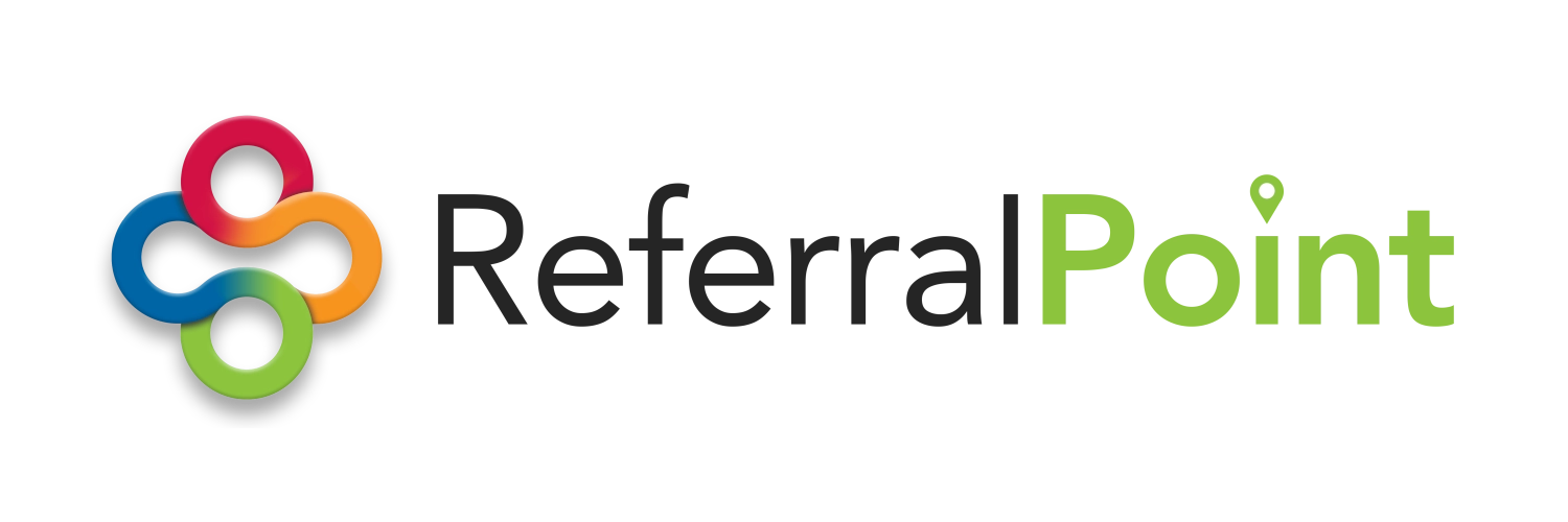 ReferralPoint, LLC Logo