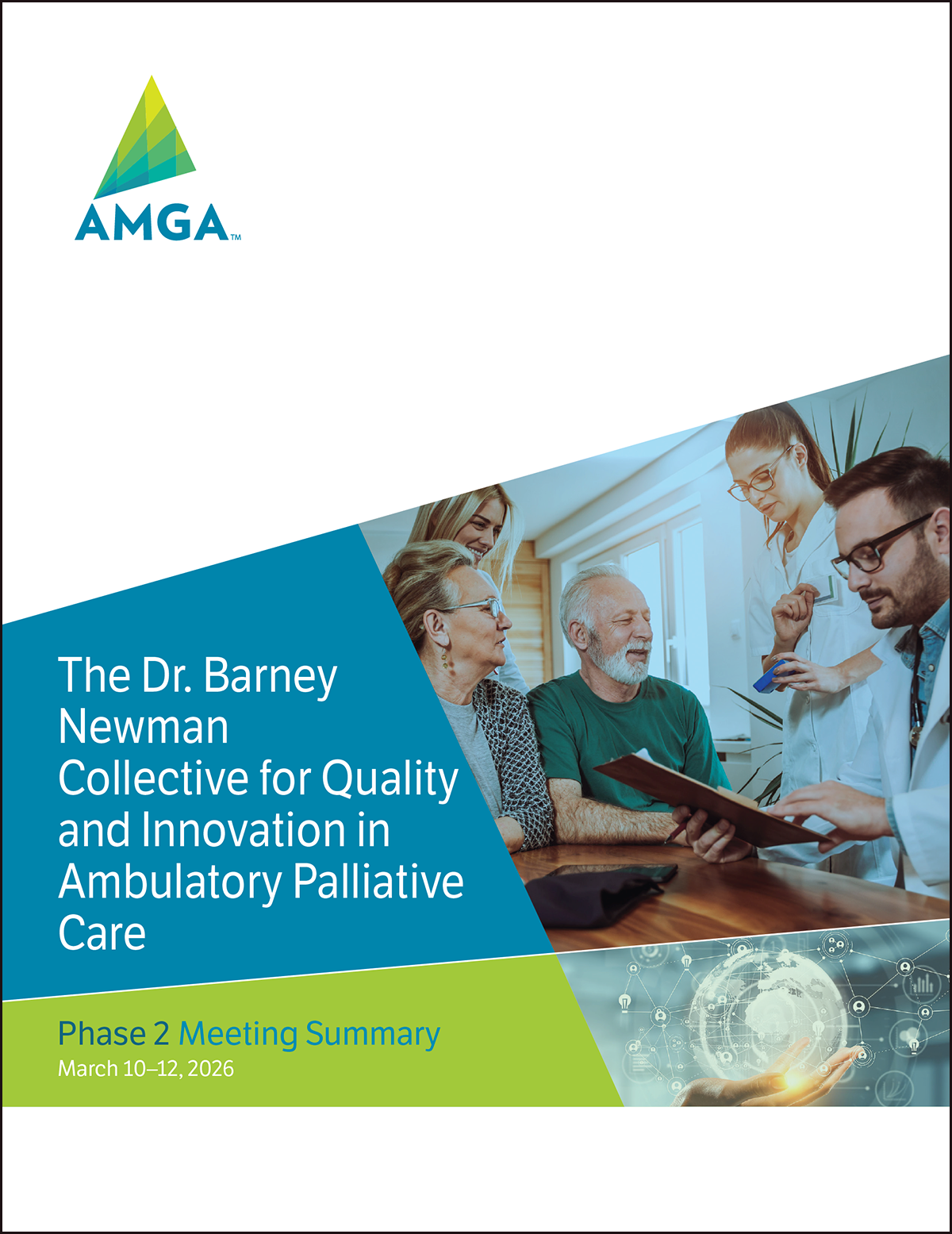 Preview of Ambulatory Palliative Care QuIC Phase 2 Meeting Summary