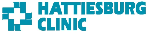 Hattiesburg Clinic logo