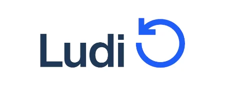 Ludi, Inc. Logo