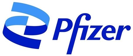 Pfizer Logo