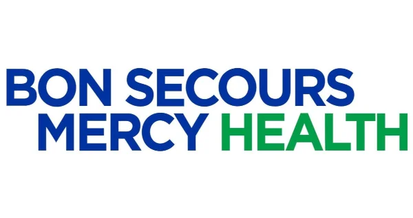 Bon Secours Mercy logo