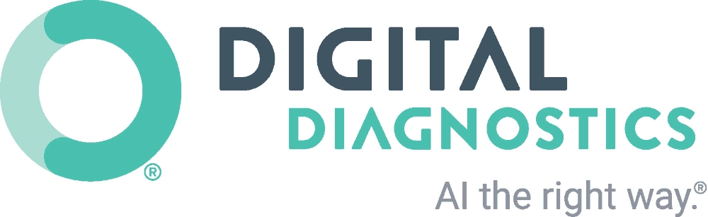 Digital Diagnostics logo