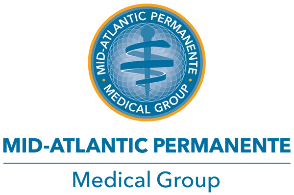 Mid-Atlantic Permenante logo