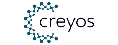 Creyos logo