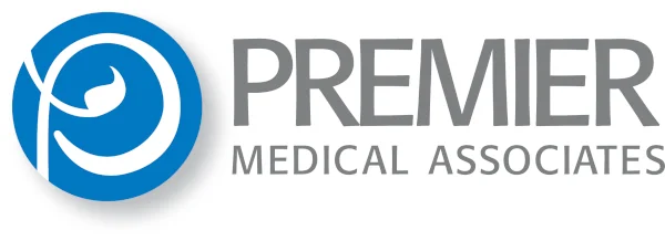 Premier Medical Associates logo