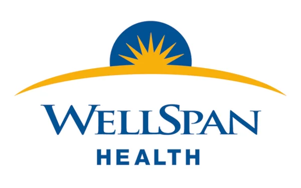 WellSpan logo