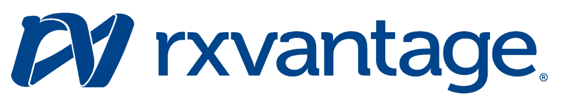 Rxvantage logo