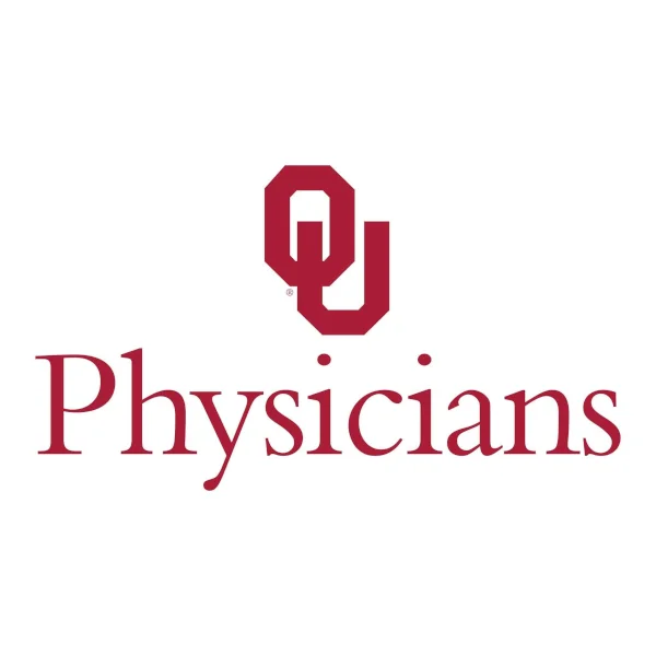 OU Physicians logo