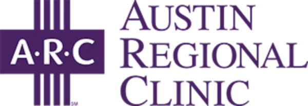 Austin Regional Clinic logo