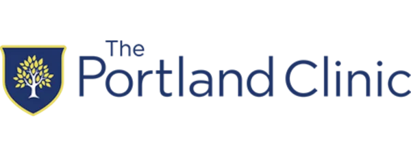 Portland Clinic logo