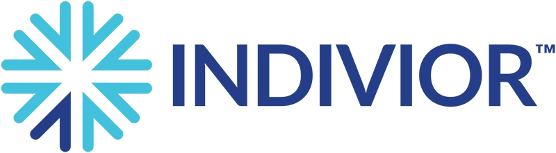 Indivior Logo