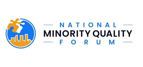 National Minority Quality Forum logo