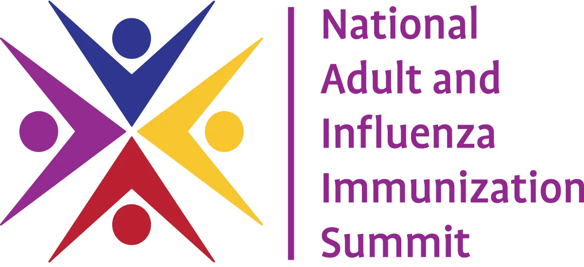 National Adult and Influenza Immunization Summit (NAIIS)  logo