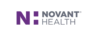 Novant Health logo