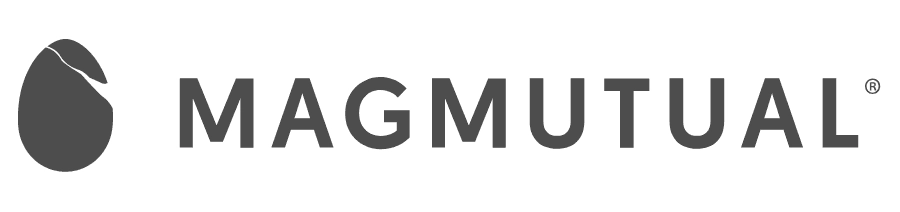 MagMutual Insurance Company Logo