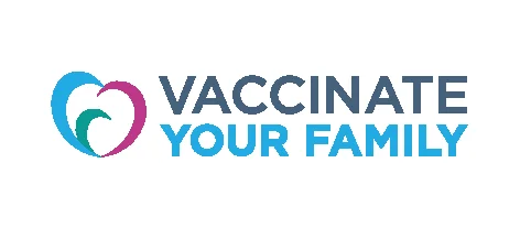 Vaccinate Your Family logo